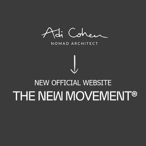 New website
